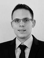 Dr. Markus Buschle/ Autor BankingHub