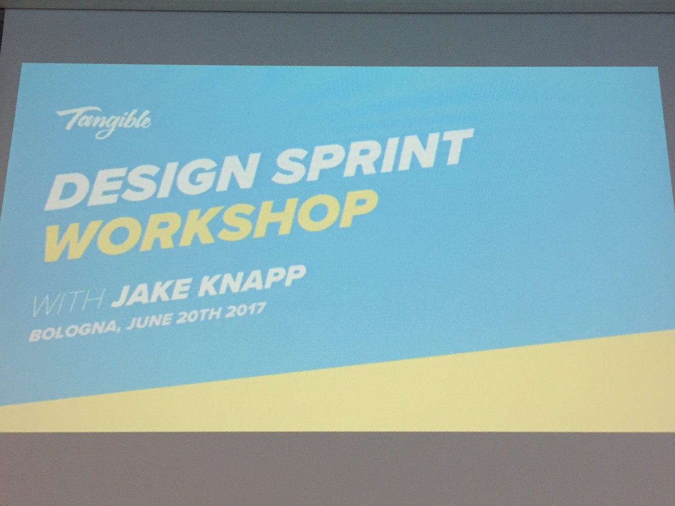 Design Sprint