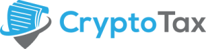 Logo von CryptoTax