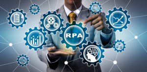 RPA und KI in Banken