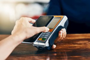 Mobile Payment Zahlungsvorgang als Metpaher für Payments - eine Branche im Umbruch