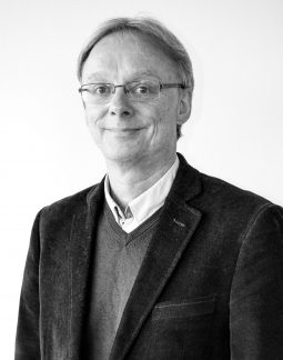 Jörn Rehbein / Autor BankingHub