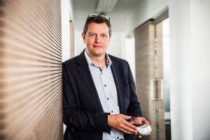 Ralf Gladis, CEO von Computop, im Inteview