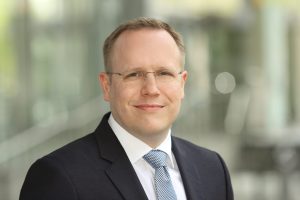 Martin Wallmann von Clearwater Analytics im Interview zu SaaS