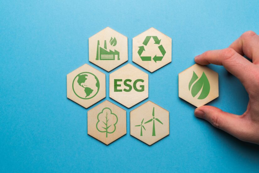 ESG